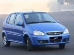 Tata Indica 2007 года